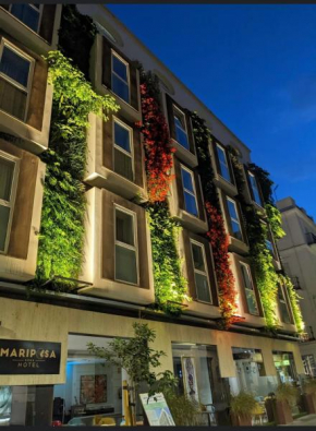 Mariposa Hotel Malaga Malaga